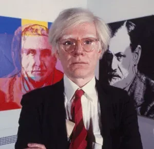 Andy Warhol