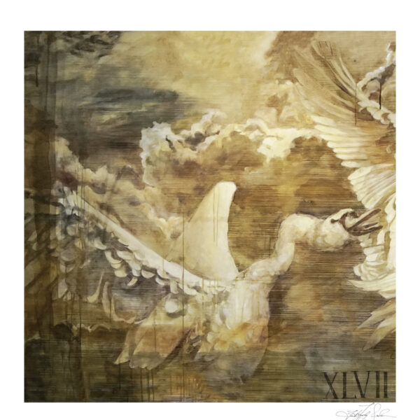 Faith47 - Edizione in 250 esemplari